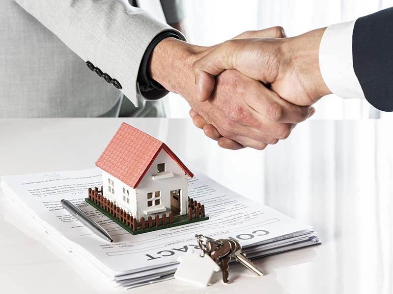 Tradição e Inovação no Mercado Imobiliário